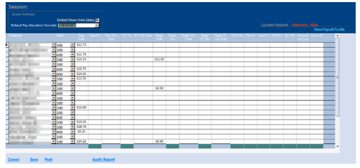 A screenshot of a computer

Description automatically generated